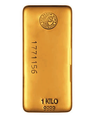 Perth_Mint_1_KG_Gold_Bar
