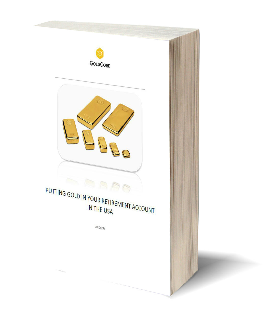Putting Gold in Your Retirement Account in the USA