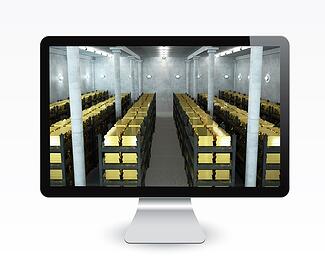 GoldCore Secure Storage