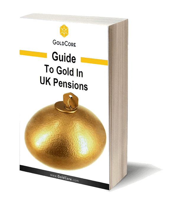 GoldCore
