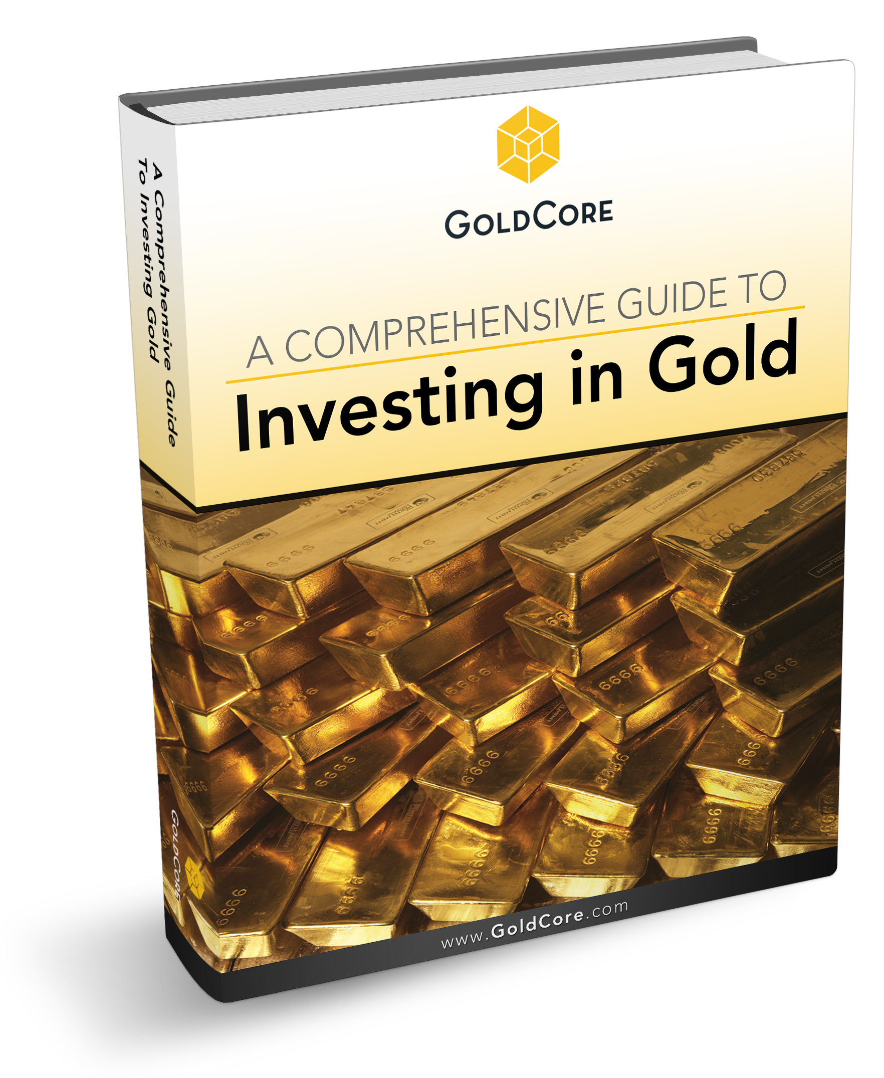 Comprehensive Guide To Investing In Gold Bullion Bars And Coins ...