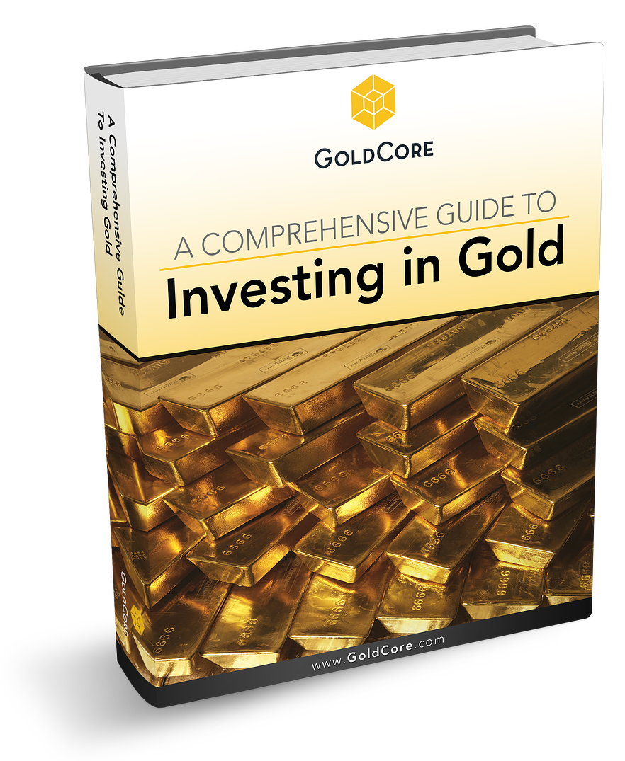 Comprehensive Guide To Investing In Gold Bullion Bars and Coins