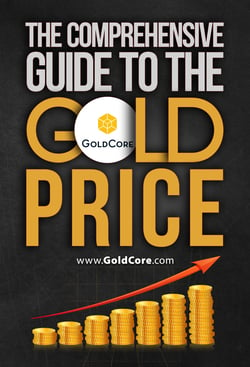 Gold Price book cover