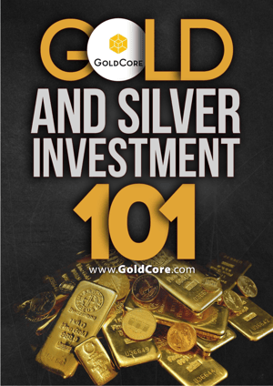 Gold and Silver 101 theme