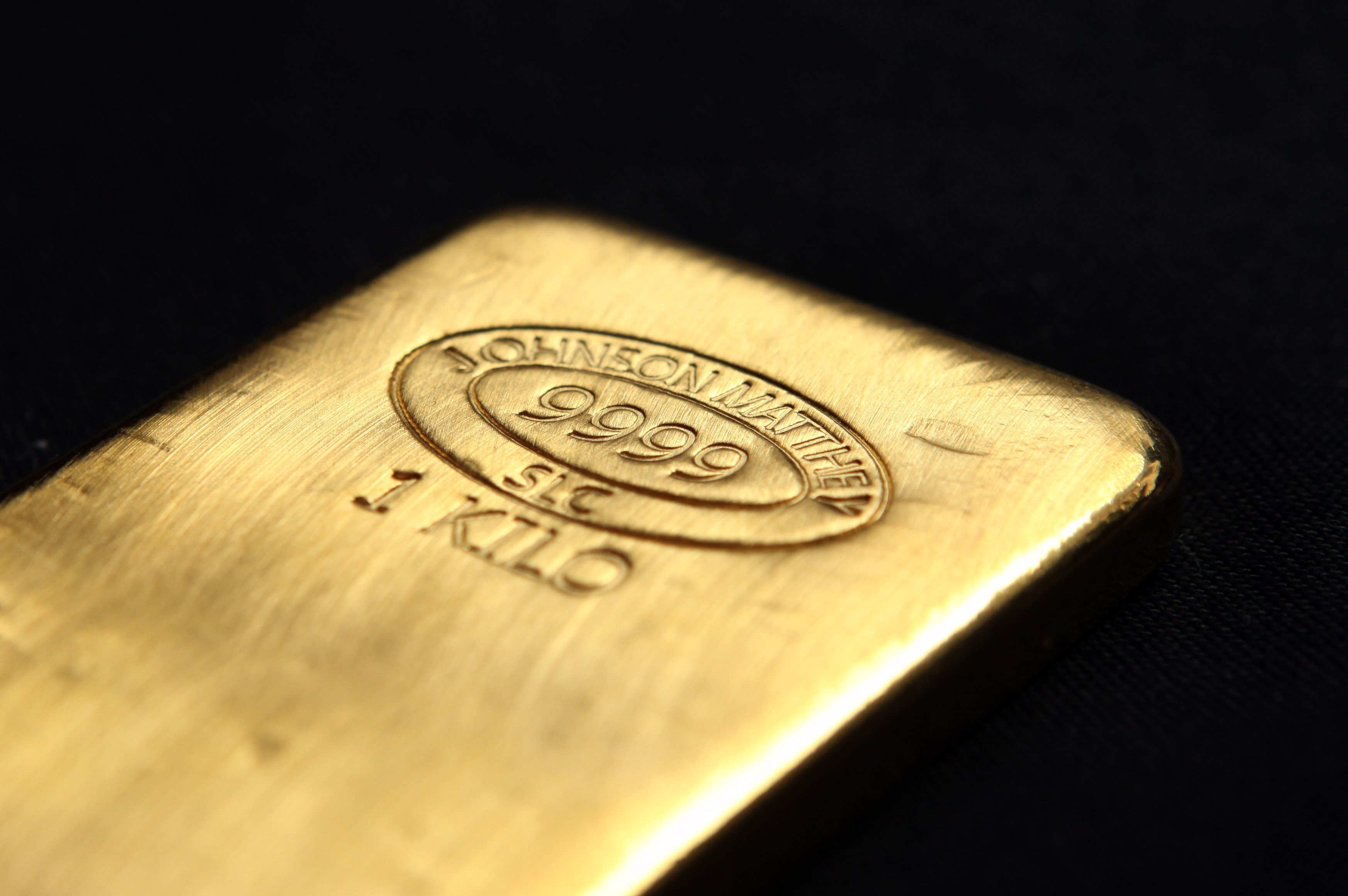 Gold Secure Storage Ireland