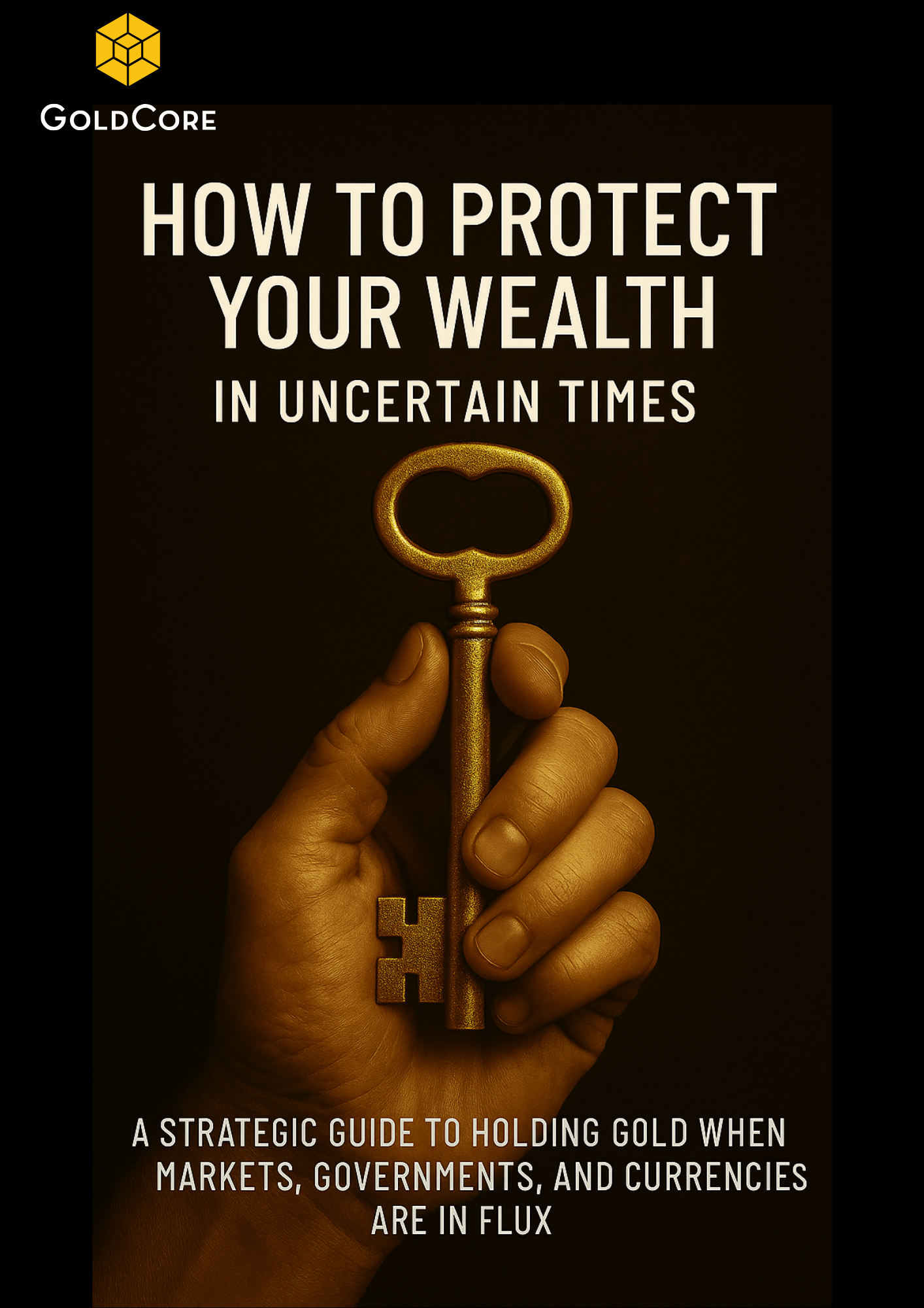 How To Protect Your Wealth In Uncertain Times How To Protect Your Wealth In Uncertain Times
