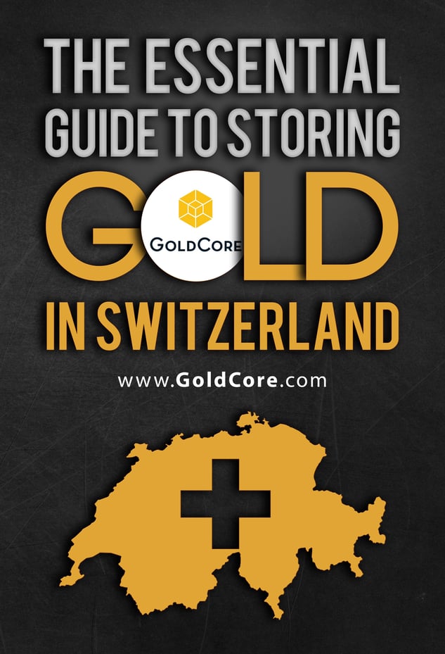 Essential Guide To Gold Storage In Switzerland