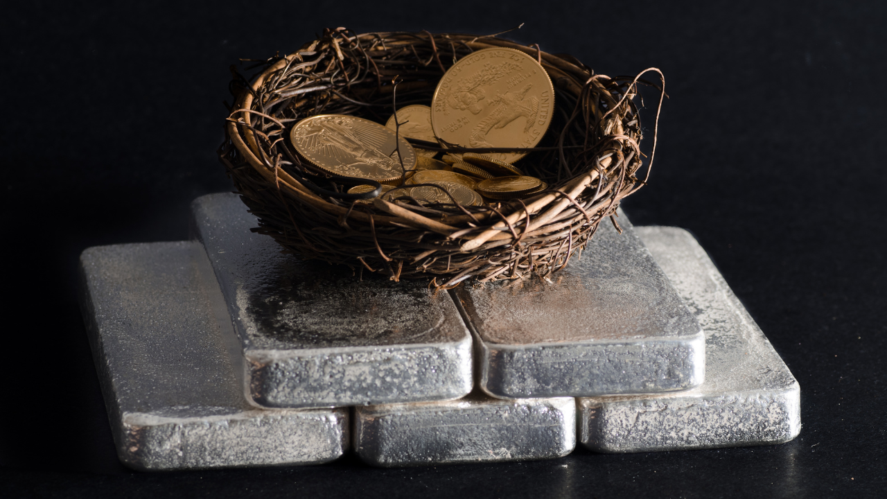 Your Weakest Link: Use It To silver ira company