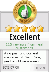 Customer review: everything went smoothly and was done in the expected time